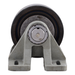 McNeilus 0150440 – Roller, 3 7/8, Complete W/Bracket