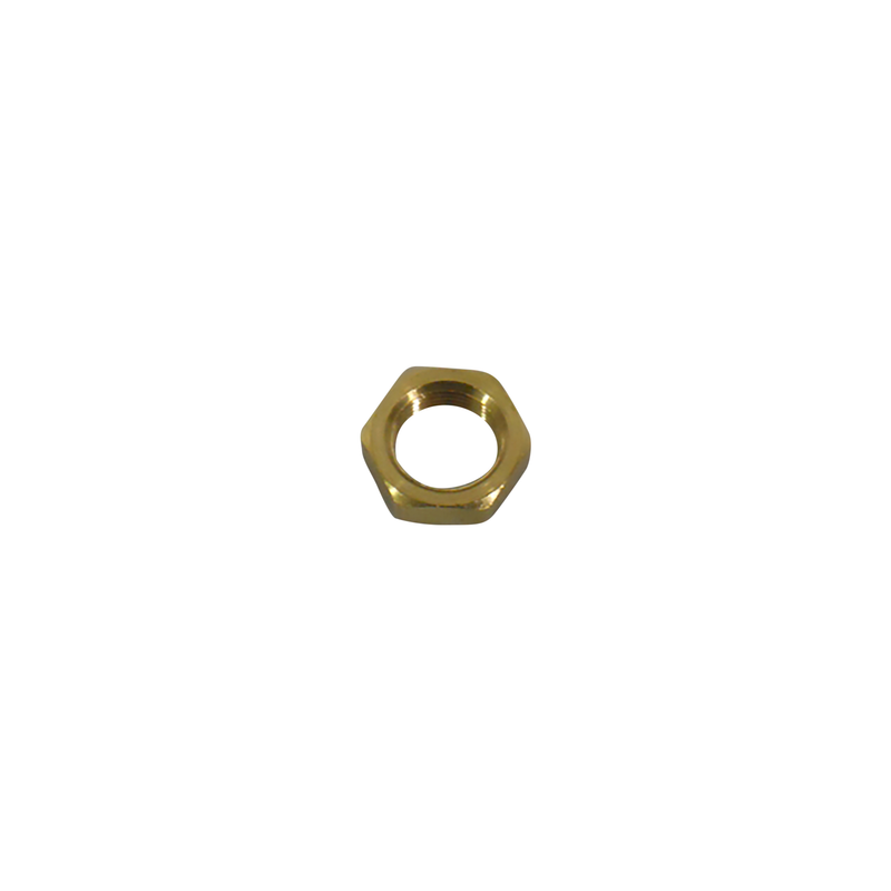 McNeilus 1143548 – Nut, Brass, F/Coalescing Filter