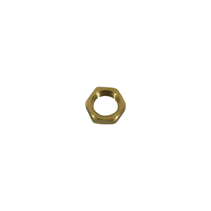 McNeilus 1143548 – Nut, Brass, F/Coalescing Filter