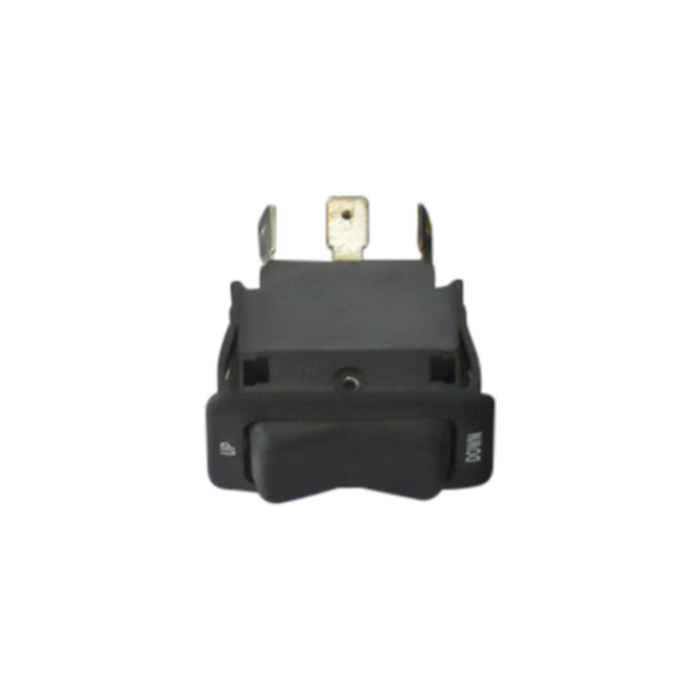 McNeilus 0110260 – Switch, Rocker, Tag Axle