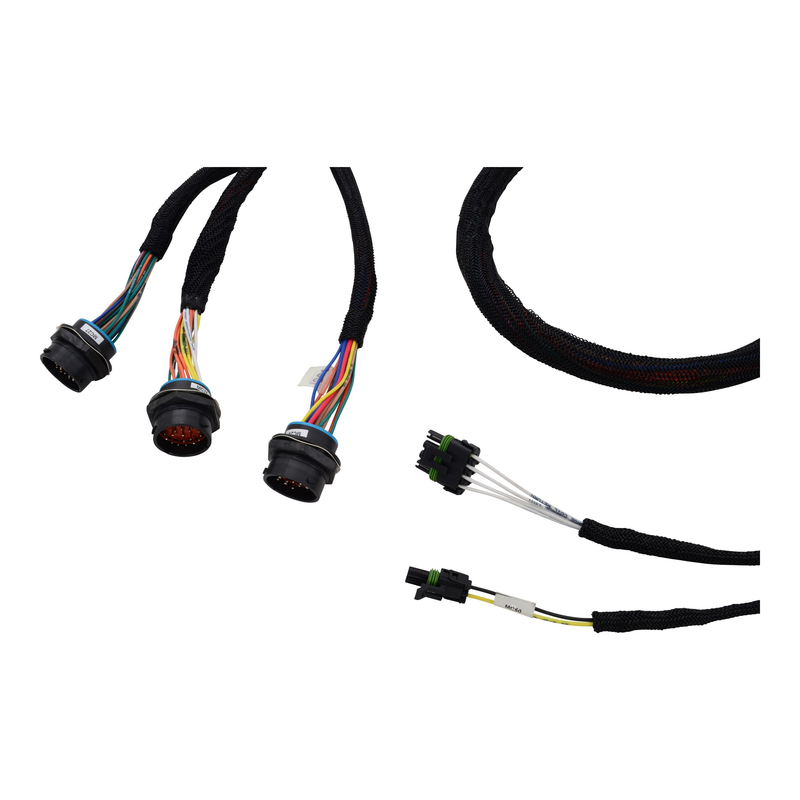 McNeilus 1132505 – MTM - Wire Harness, Chassis, Main BM