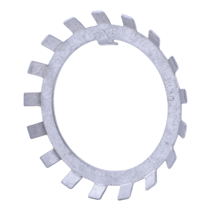 McNeilus 0082206 – Washer, LK, Roller Shaft, #W10