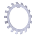 McNeilus 0082206 – Washer, LK, Roller Shaft, #W10