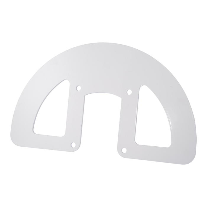 McNeilus 0151277 – Plate, Chute Lock Clamp