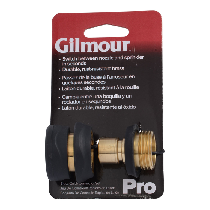 McNeilus 0082240 – Coupler, Quick, Gilmour