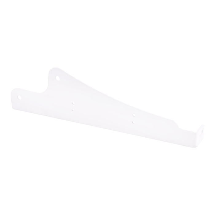 McNeilus 1273775 – Bracket, Bumper Support, BMV