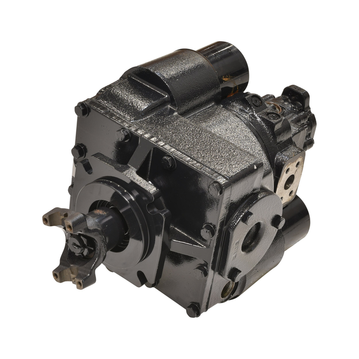 McNeilus 1578811 – Pump, Piston Thru 5.4 V CCW C, CB
