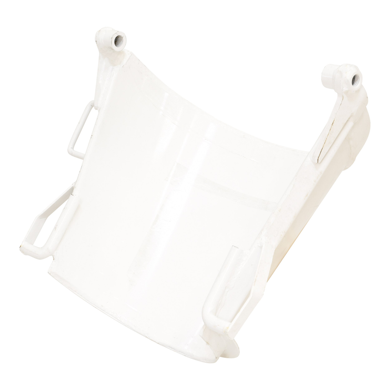 McNeilus 1225256 – Chute, F/O, 18.00 LNG, MTM 96'SPL