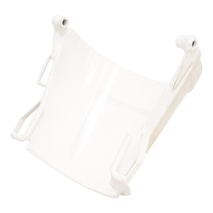 McNeilus 1225256 – Chute, F/O, 18.00 LNG, MTM 96'SPL