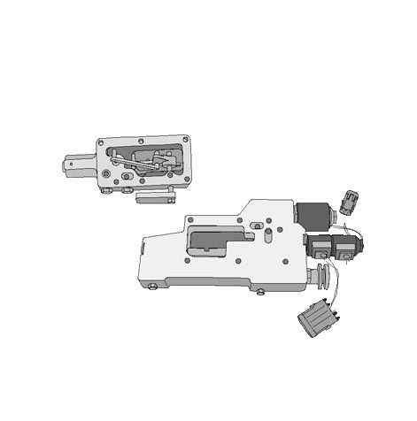 McNeilus 0126249 – CTRL-RE, W/Control Valve, Kit
