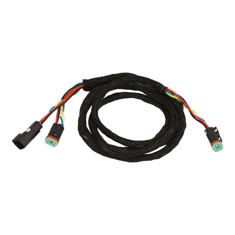 McNeilus 1585249 – Harness, Incline Sensor, Mixer 17