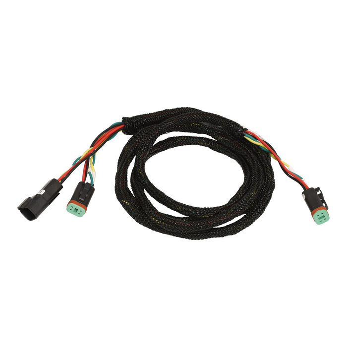 McNeilus 1585249 – Harness, Incline Sensor, Mixer 17