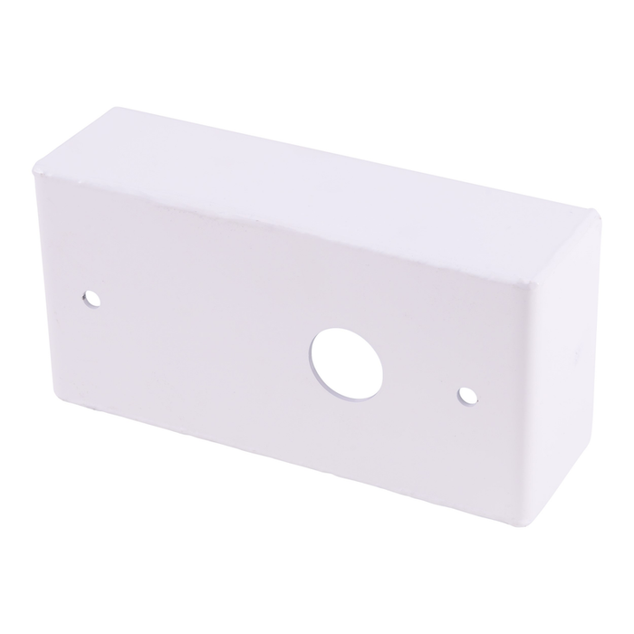 McNeilus 0153220 – Bracket, Mounting, Dual Light