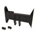 McNeilus 1328433 – Mount, CM 0 Hole Naro Weldment, BMV