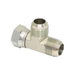 McNeilus 1131589 – Adapter, AQP 203102-16-16SAD