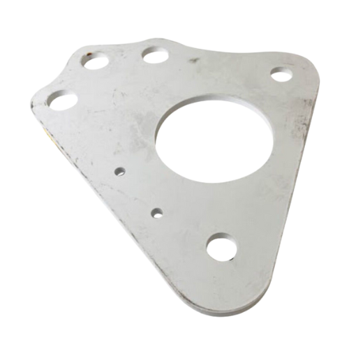 0189001 | McNeilus | BRACKET,BUMPER,BOLT ON