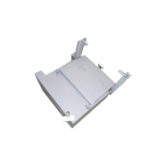 McNeilus 1433799 – Collector, Chute Washer, Assembly, LH