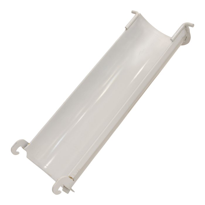 McNeilus 0151650 – Chute, Extension, Standard, Weldment