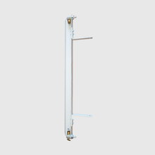 10001 | Western Mixer | PARKER - TRAILER & CHUTE PUMP R/H CW