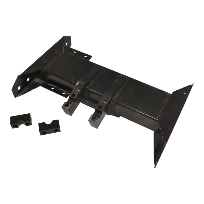 McNeilus 1328431 – Mount, CM 0 Hole Standard Weldment, BMV