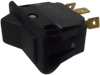 McNeilus 0128042 – Switch, Rocker, ON/Off, Plain