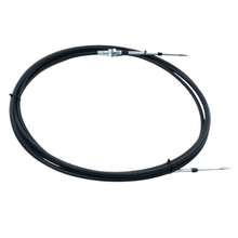 215825 | Wescon Products | CONTROL CABLE 1/4' X 25' X 4'