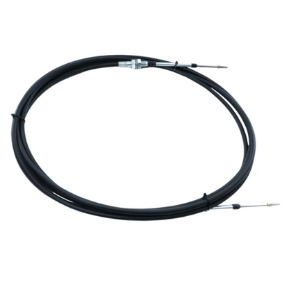 215825 | Wescon Products | CONTROL CABLE 1/4' X 25' X 4'