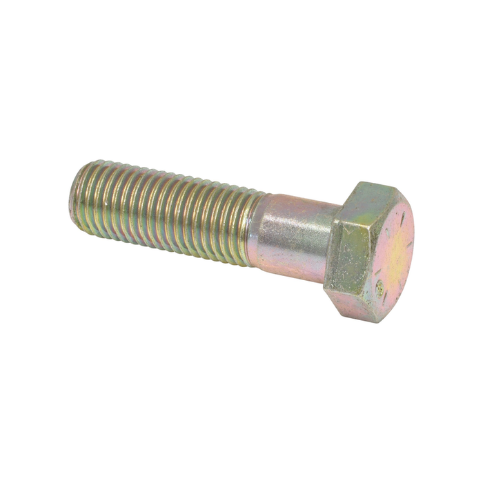 McNeilus 1137018 – Screw, Cap, Hex 1.00-8X3.75 G8 ZY