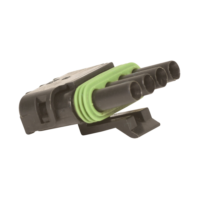McNeilus 0110247 – Housing, 6 Plug, Male