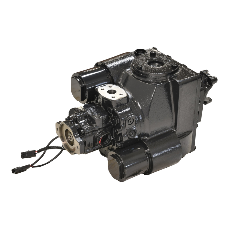 McNeilus 1578814 – Pump, Piston Thru 5.4 V CW C, RE