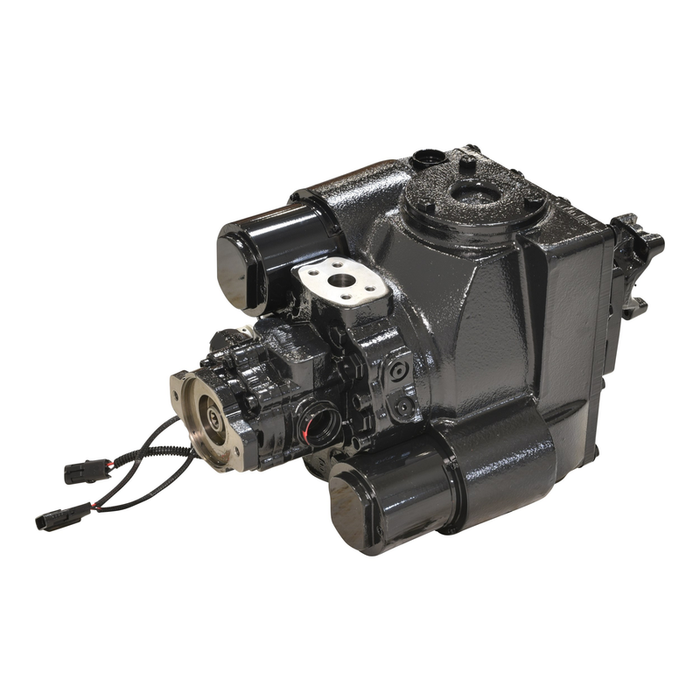 McNeilus 1578814 – Pump, Piston Thru 5.4 V CW C, RE
