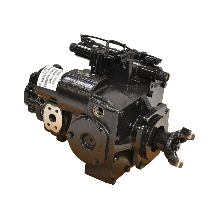 McNeilus 1578825 – Pump, Piston Thru 5.4 V CW C, EP