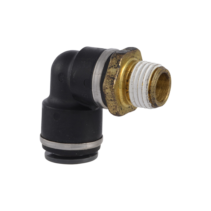 McNeilus 1406479 – Fitting, 90 6PTC-4NPT FM PL