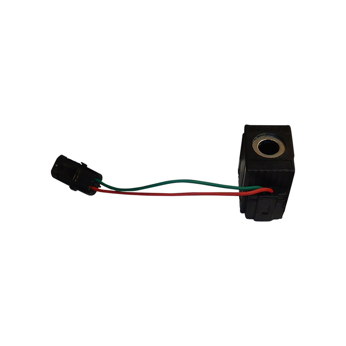 McNeilus 1274843 – SOLENOID-POLARITY Coil, Parker