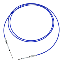 115801 | Wescon Products | CONTROL CABLE 1/4' X 44' X 4'