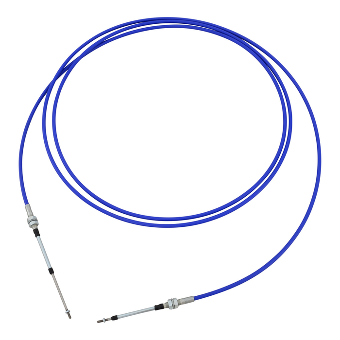 Wescon Products 215823 – Control Cable 1/4" X 23' X 4"