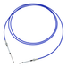 Wescon Products 215823 – Control Cable 1/4" X 23' X 4"