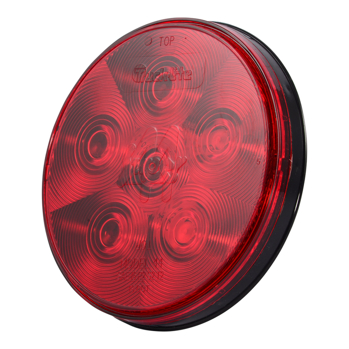 McNeilus 0128105 – Light, STT, Red, 4.00, LED