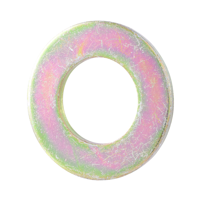 McNeilus 0120284 – Washer, Flat 1.00X2.00X.12 ZY HDN