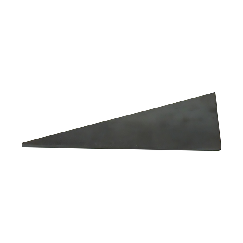 McNeilus 0150457 – Liner, Front Corner