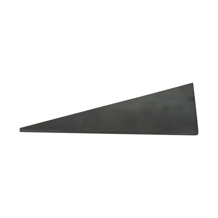McNeilus 0150457 – Liner, Front Corner