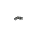 McNeilus 1131609 – Fitting, 45 6ORG-6JIC Male-to-Male Straight