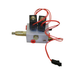 McNeilus 1359061 – Manifold, Chute, Single Acting, CBMW