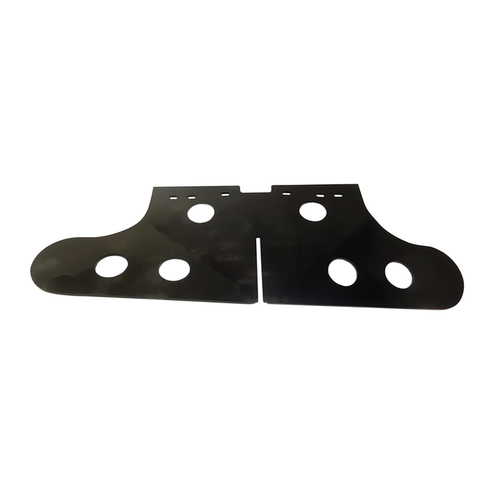 McNeilus 1509365 – Impeller, Mixing, Drum, Part B
