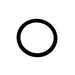 Western Mixer 2-214 – O-Ring, Hydraulic FITTING..SHOP Use