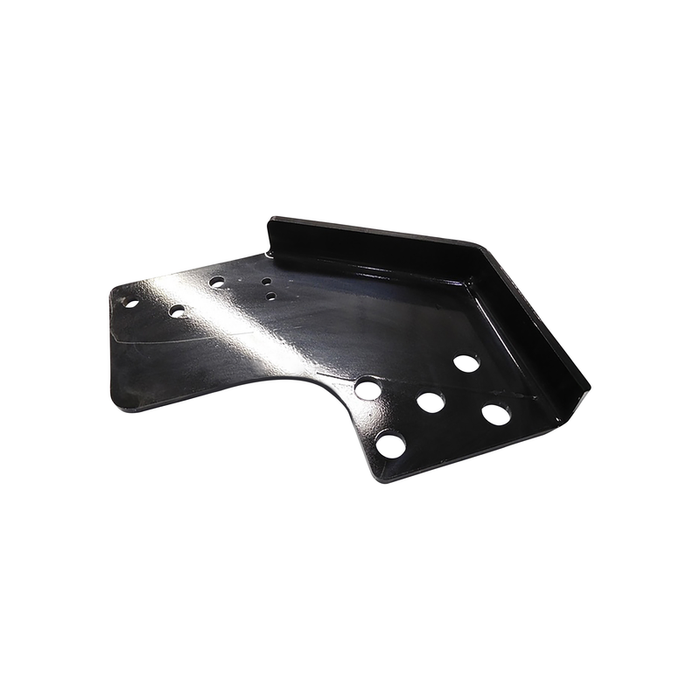 McNeilus 1498152 – Bracket, Bumper Support, BM, LH