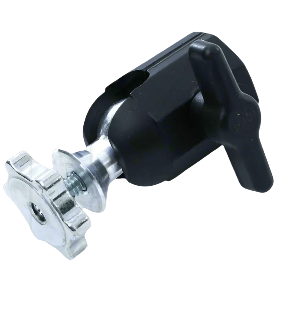 0189108 | Western Mixer | KIT-PENDANT, SWIVEL MOUNT TOP