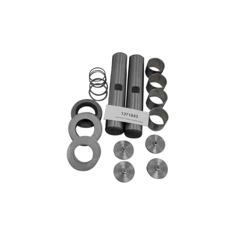 McNeilus 1371643 – King Pin Kit, Hendrickson, 2007-2012