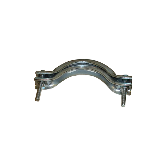 McNeilus 1374541 – Clamp, Band, Small, Enviro