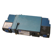 1138154 | Western Mixer | MAC VALVE - AUX AXLE